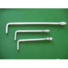 Zinc Plated Anchor Bolt (M20*400)